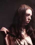 Profilbild von Amarie Scott
