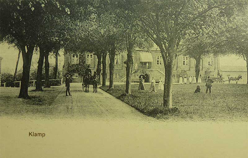 Gut_Clamp_Adelige_Gueter_in_Holstein_1850
